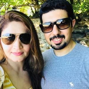 Meet your Posher, Sana